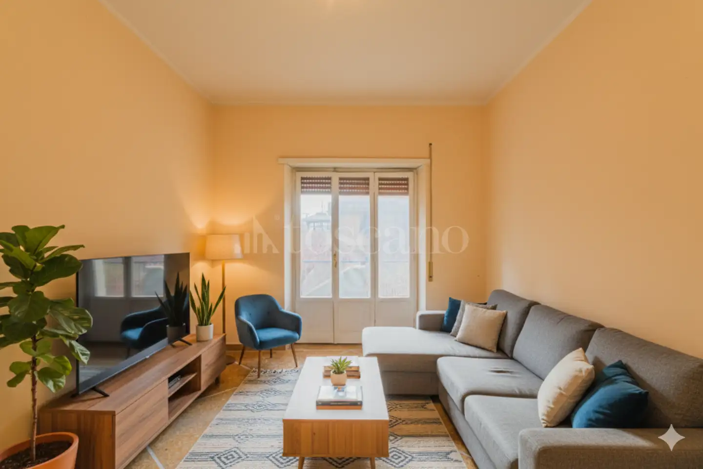 Casa in vendita di 80 mq a €375.000 (rif. 29/2025)