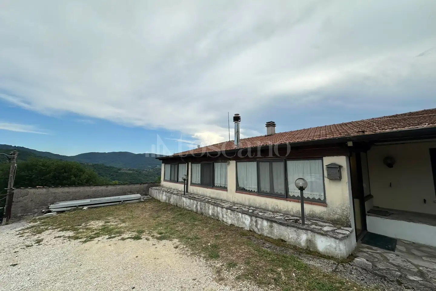 Villa Bifamiliare in vendita di 130 mq a €109.000 (rif. 17/2026)