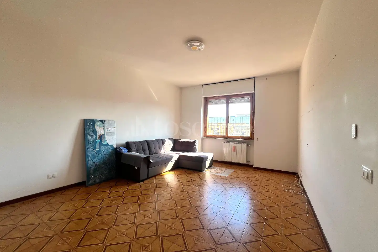 Casa in affitto di 76 mq a €1.100 (rif. 7/2026)