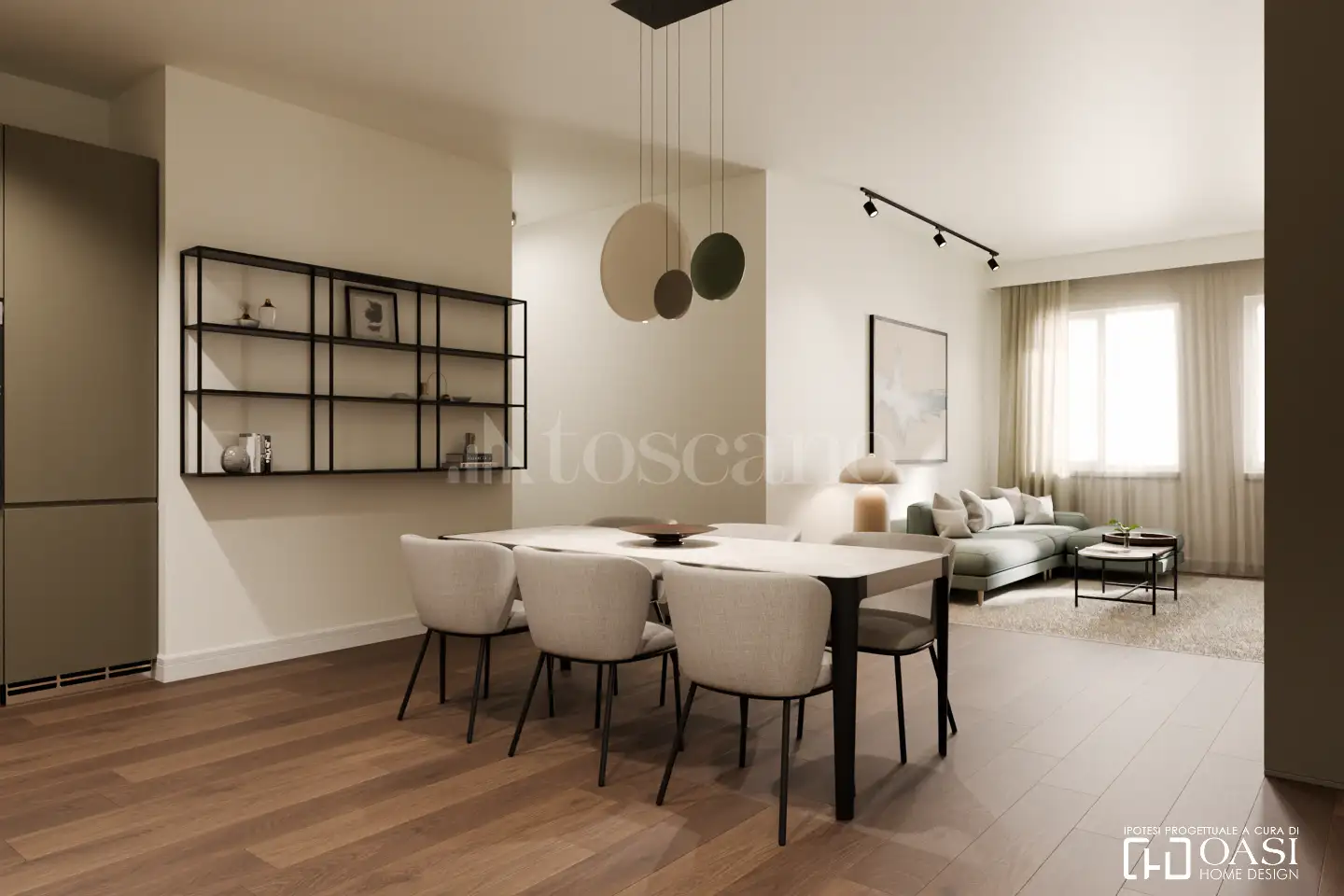 Casa in vendita di 101 mq a €349.000 (rif. 33/2026)