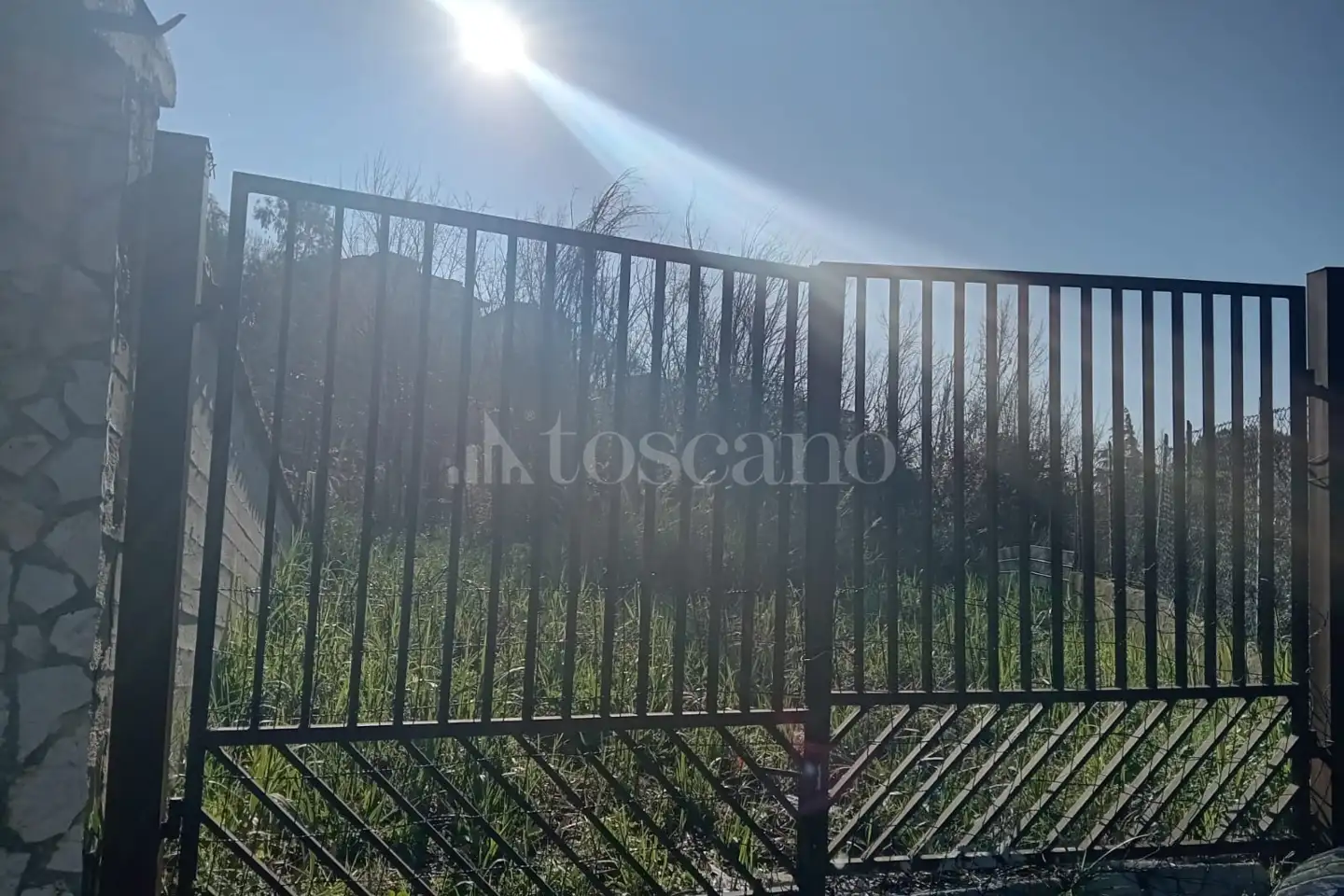 Edificabile Residenziali in vendita di 1.500 mq a €50.000 (rif. 18/2025)