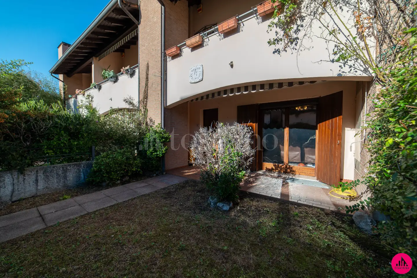 Villino a Schiera in vendita di 192 mq a €365.000 (rif. 174/2025)