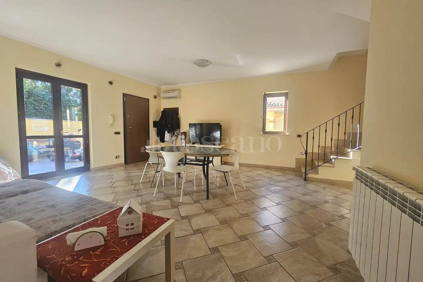 Villino a Schiera in vendita di 150 mq a €265.000 (rif. 36/2026)