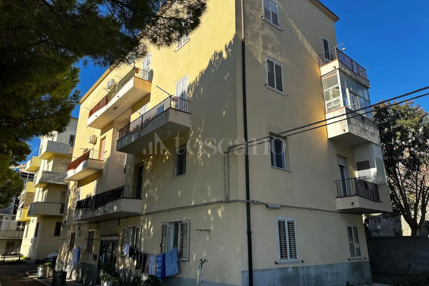 Casa in vendita di 70 mq a €60.000 (rif. 8/2026)