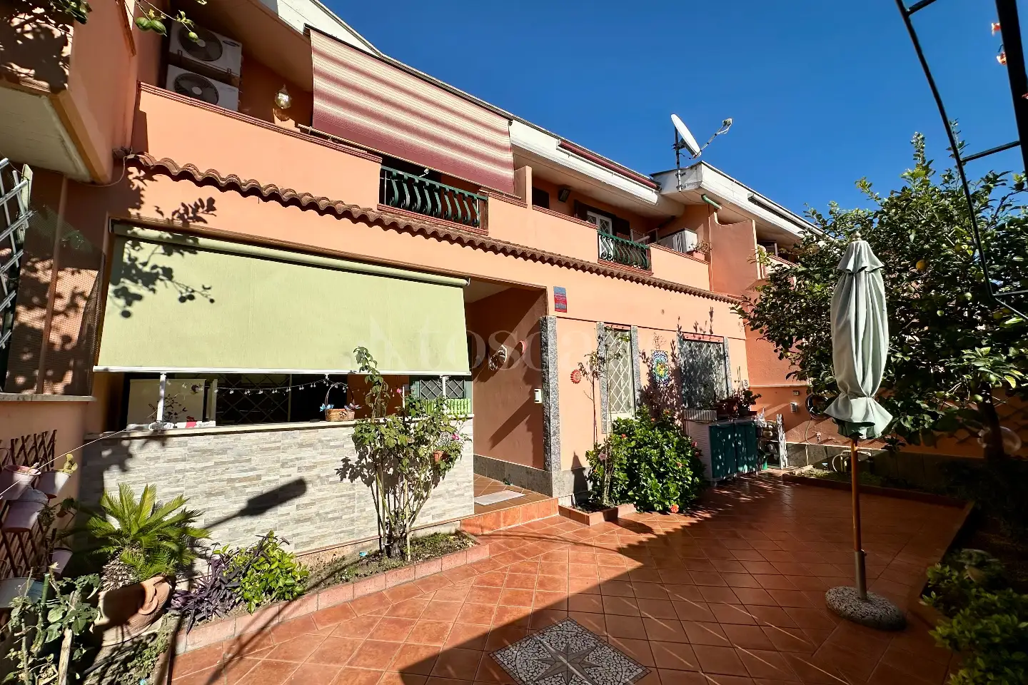 Villino a Schiera in vendita di 85 mq a €149.000 (rif. 127/2025)
