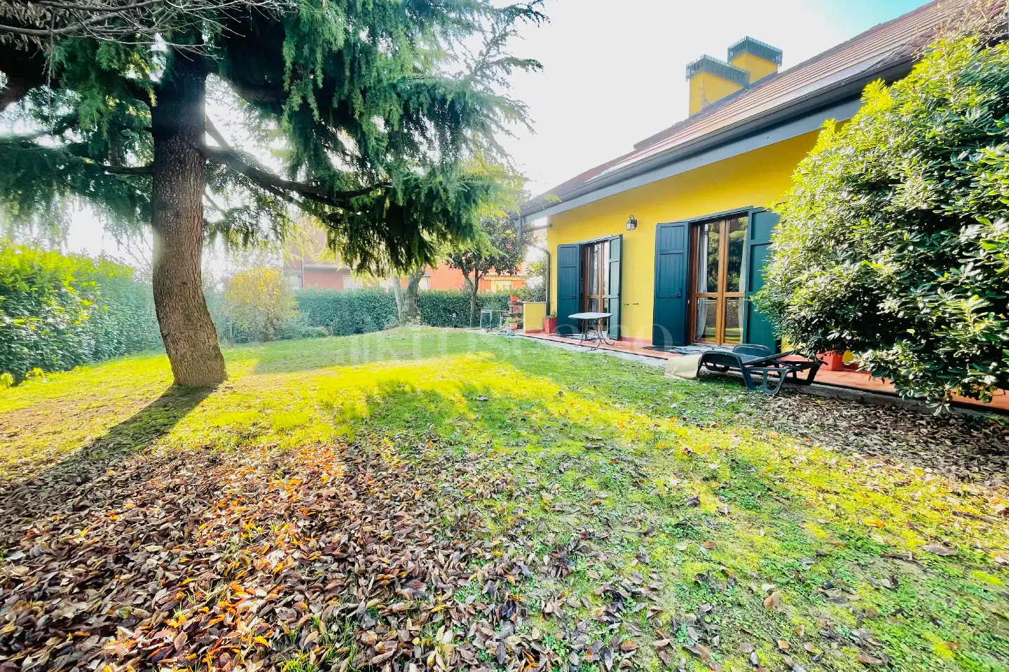 Villa in vendita di 410 mq trattativa riservata (rif. 112/2024)