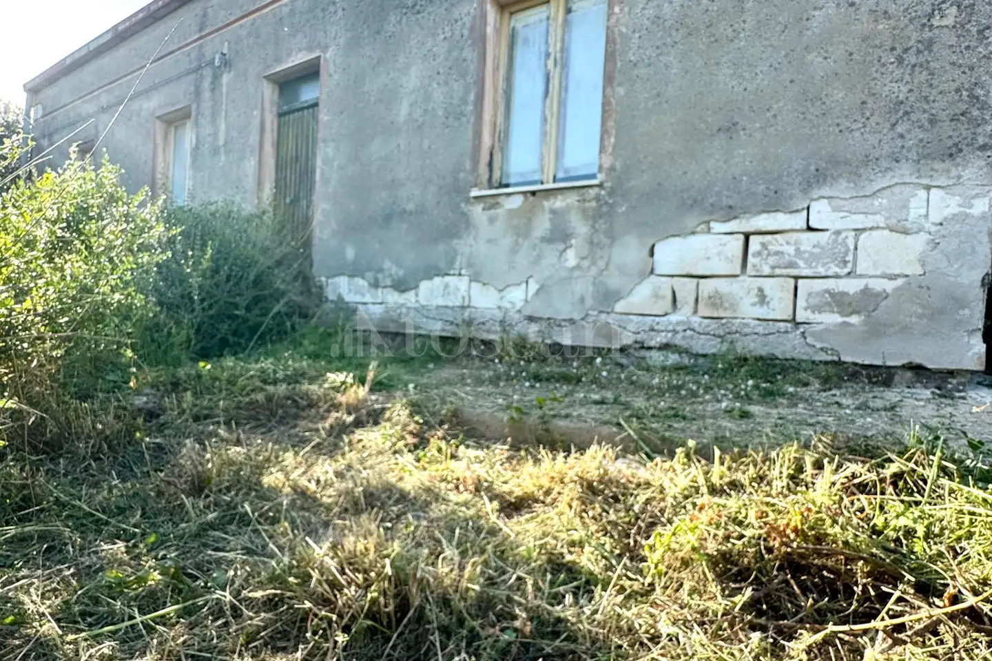 Casa Indipendente in vendita di 130 mq a €75.000 (rif. 93/2026)