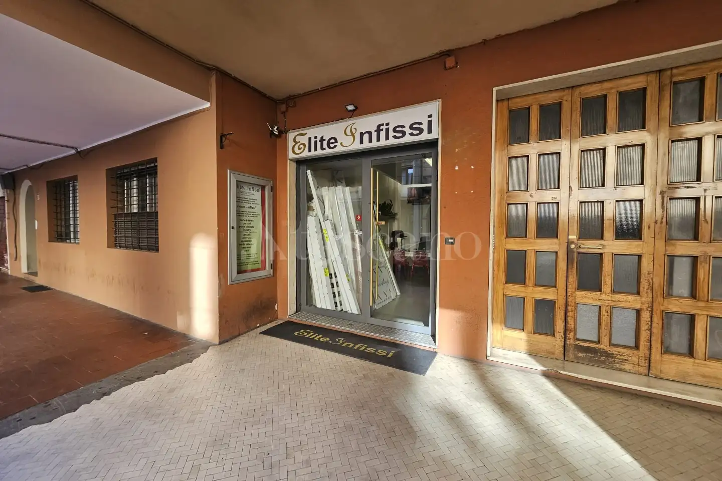 Negozio in vendita di 60 mq a €140.000 (rif. 57/2024)