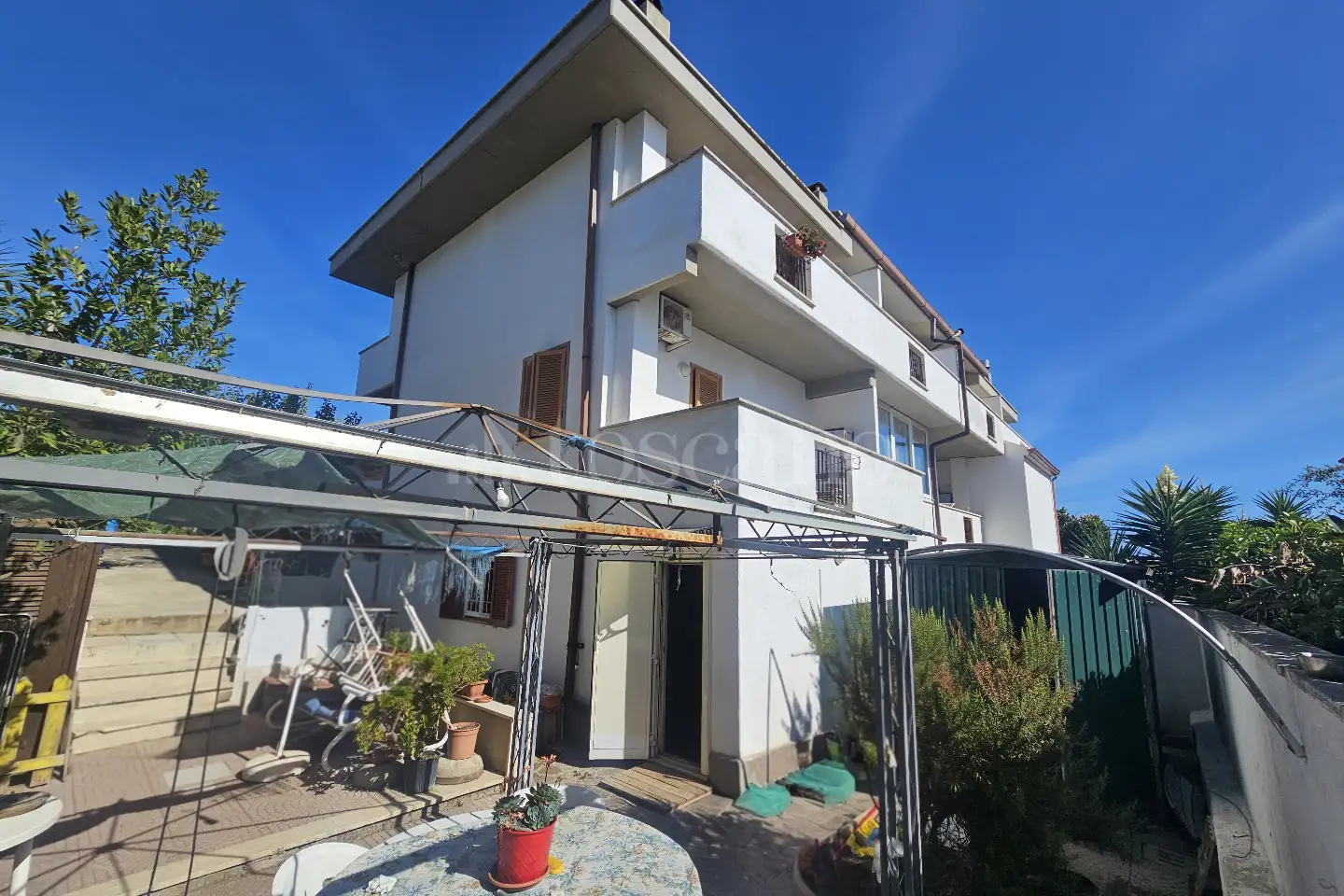 Villino a Schiera in vendita di 120 mq a €199.000 (rif. 105/2025)
