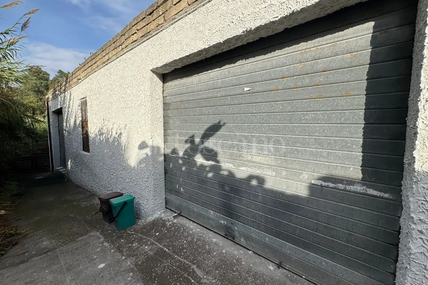 Magazzino in vendita di 105 mq a €59.000 (rif. 120/2025)