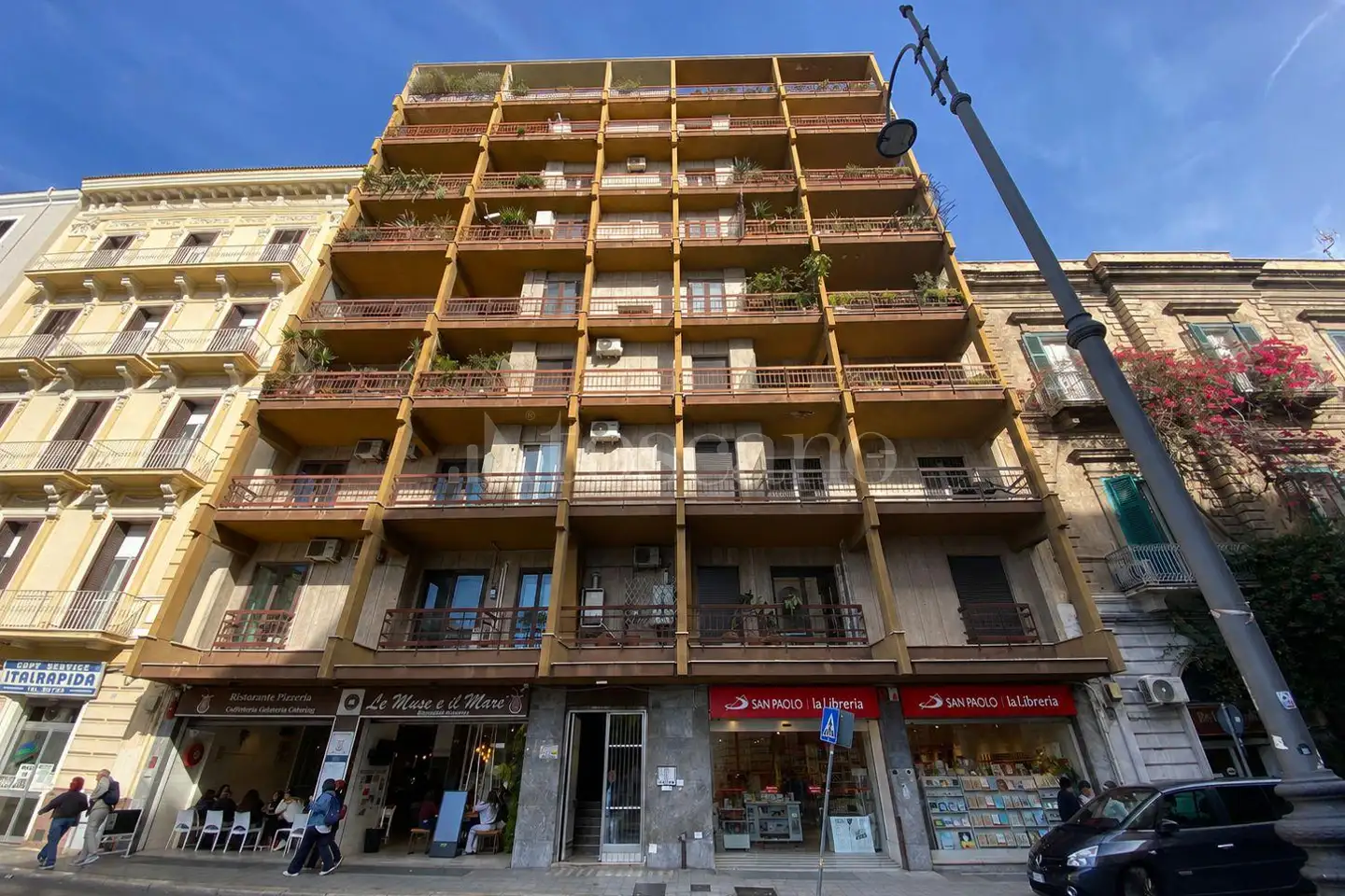 Ufficio in vendita di 135 mq a €400.000 (rif. 62/2026)