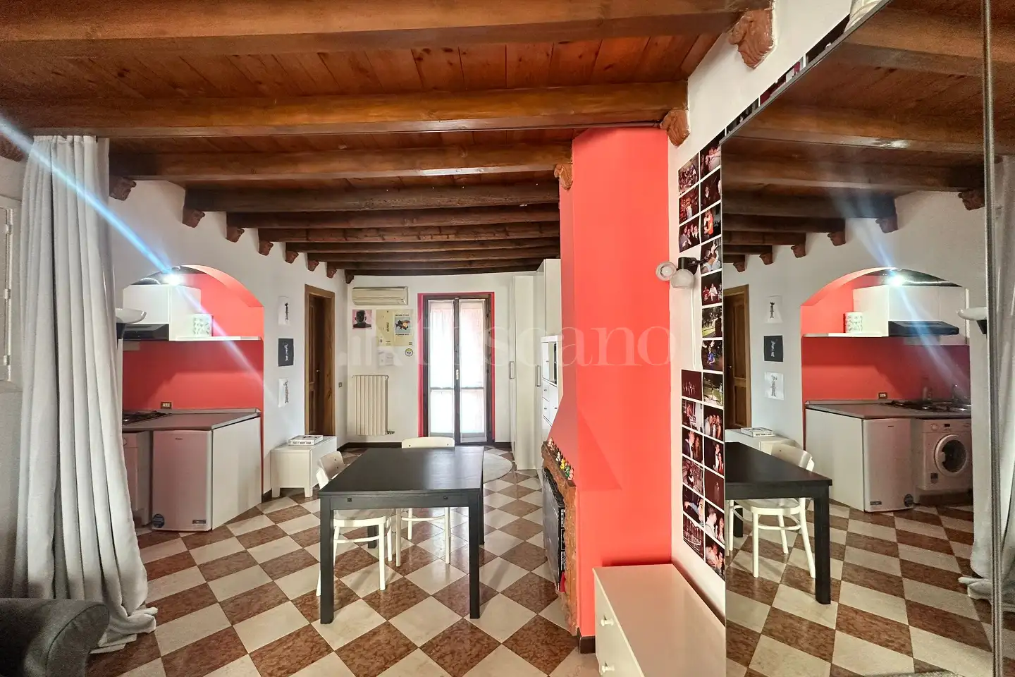 Casa in affitto di 50 mq a €950 (rif. 14/2026)