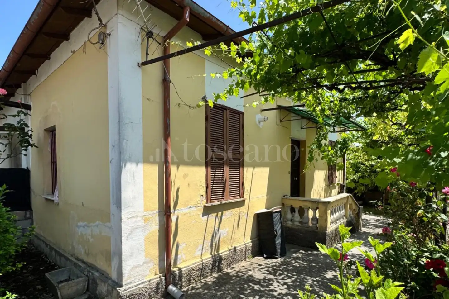 Casa Indipendente in vendita di 54 mq a €50.000 (rif. 72/2025)