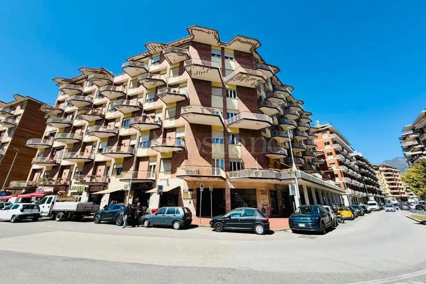 Casa in affitto di 155 mq a €650 (rif. 60/2026)
