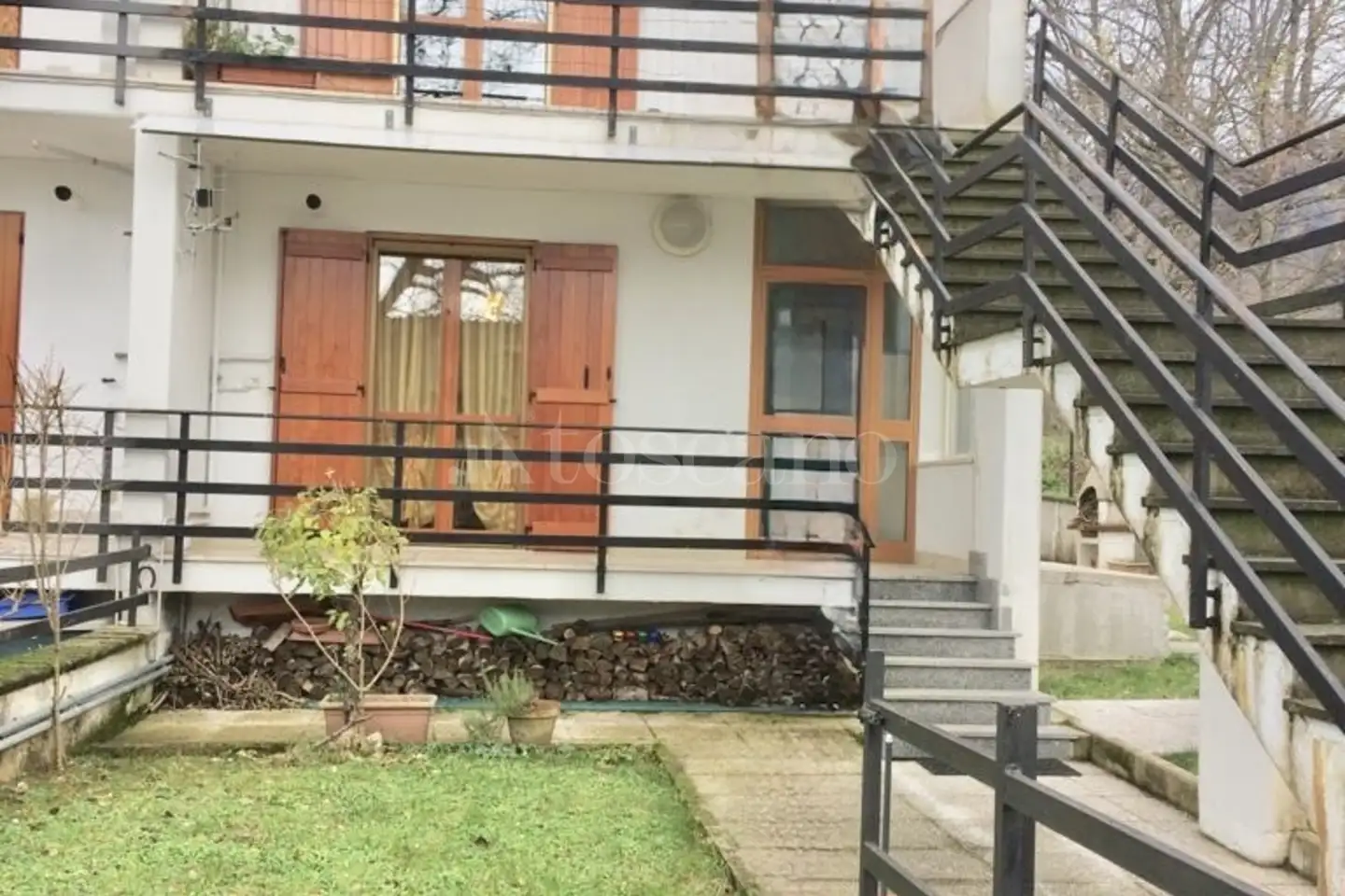 Casa in vendita di 76 mq a €59.000 (rif. 6/2026)