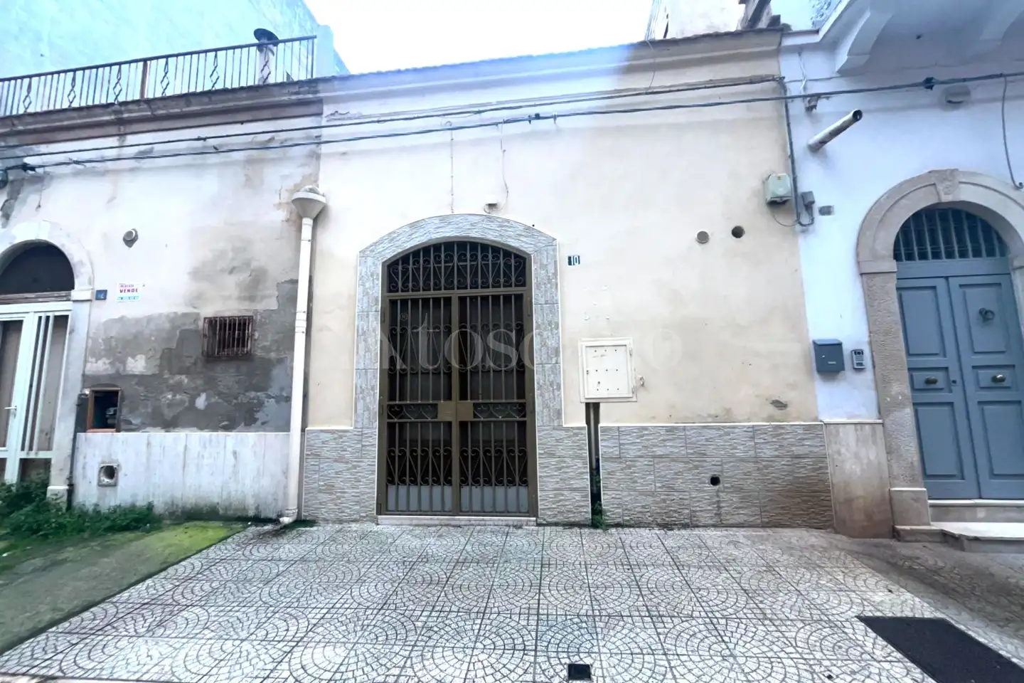 Casa Indipendente in vendita di 65 mq a €55.000 (rif. 22/2026)