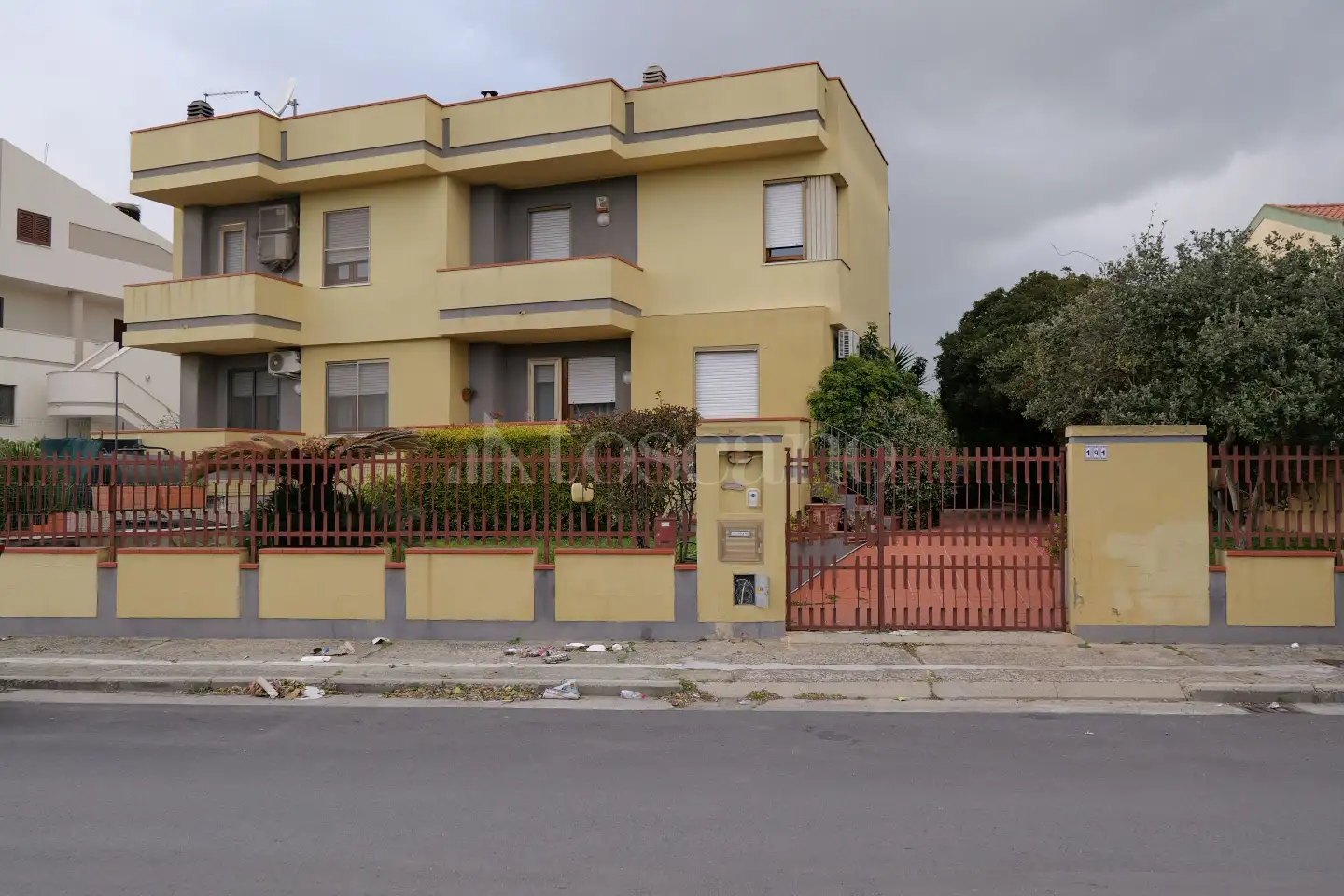 Villa Bifamiliare in vendita di 210 mq a €355.000 (rif. 12/2026)