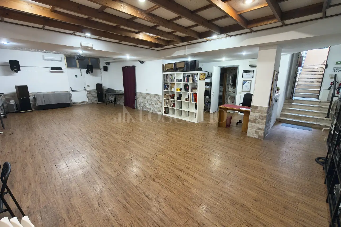 Negozio in vendita di 125 mq a €129.000 (rif. 39/2025)