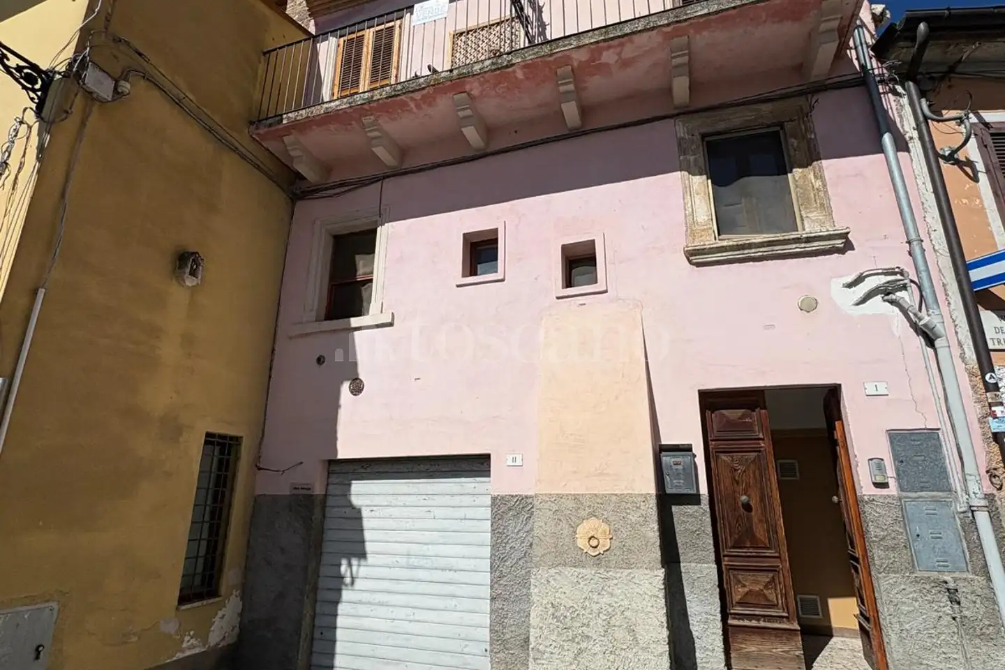 Casa Indipendente in vendita di 60 mq a €33.000 (rif. 71/2026)