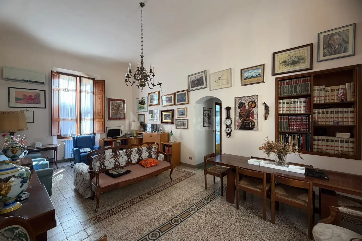 Casa in affitto di 60 mq a €1.500 (rif. 82/2026)
