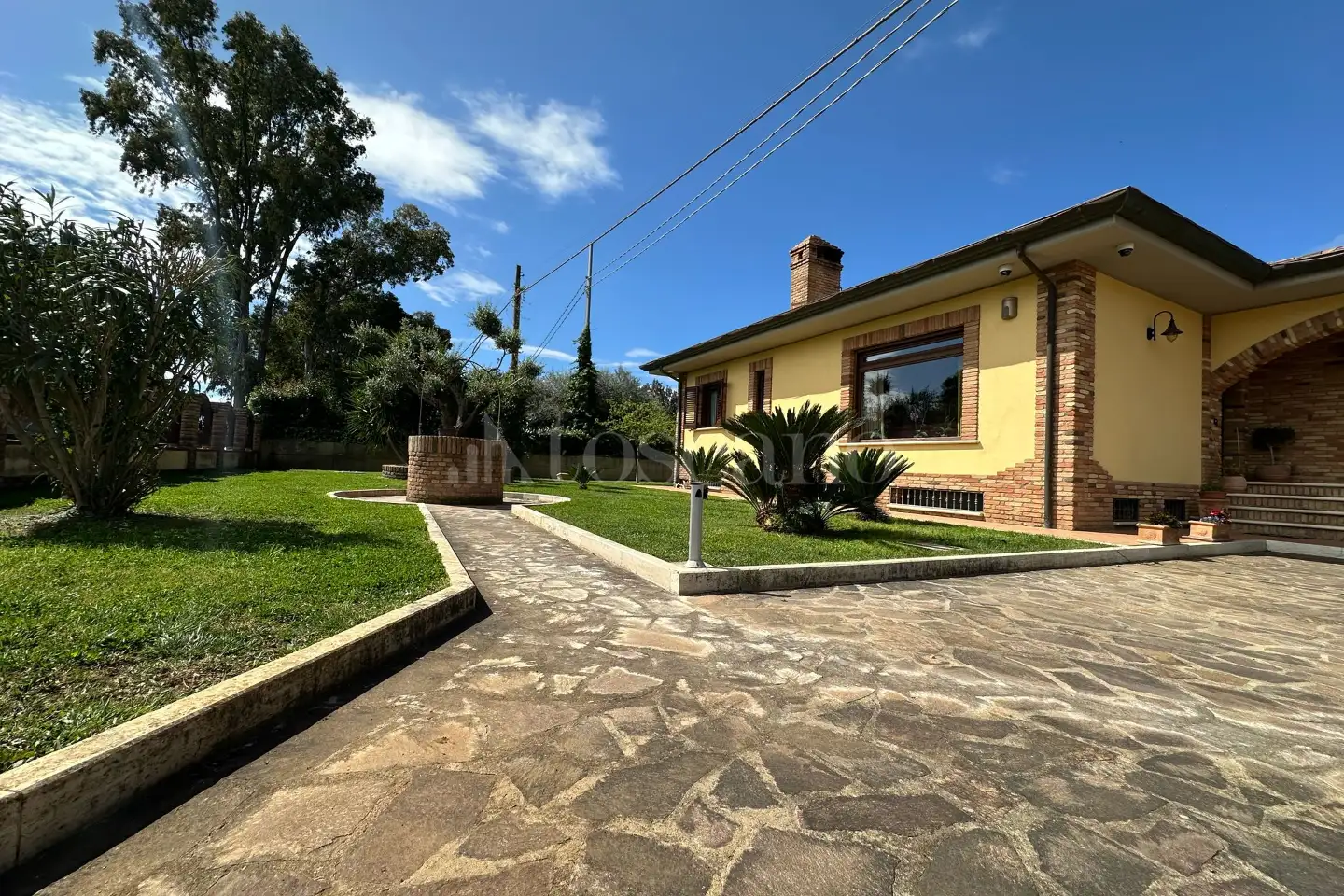 Casa Indipendente in vendita di 250 mq a €550.000 (rif. 30/2025)