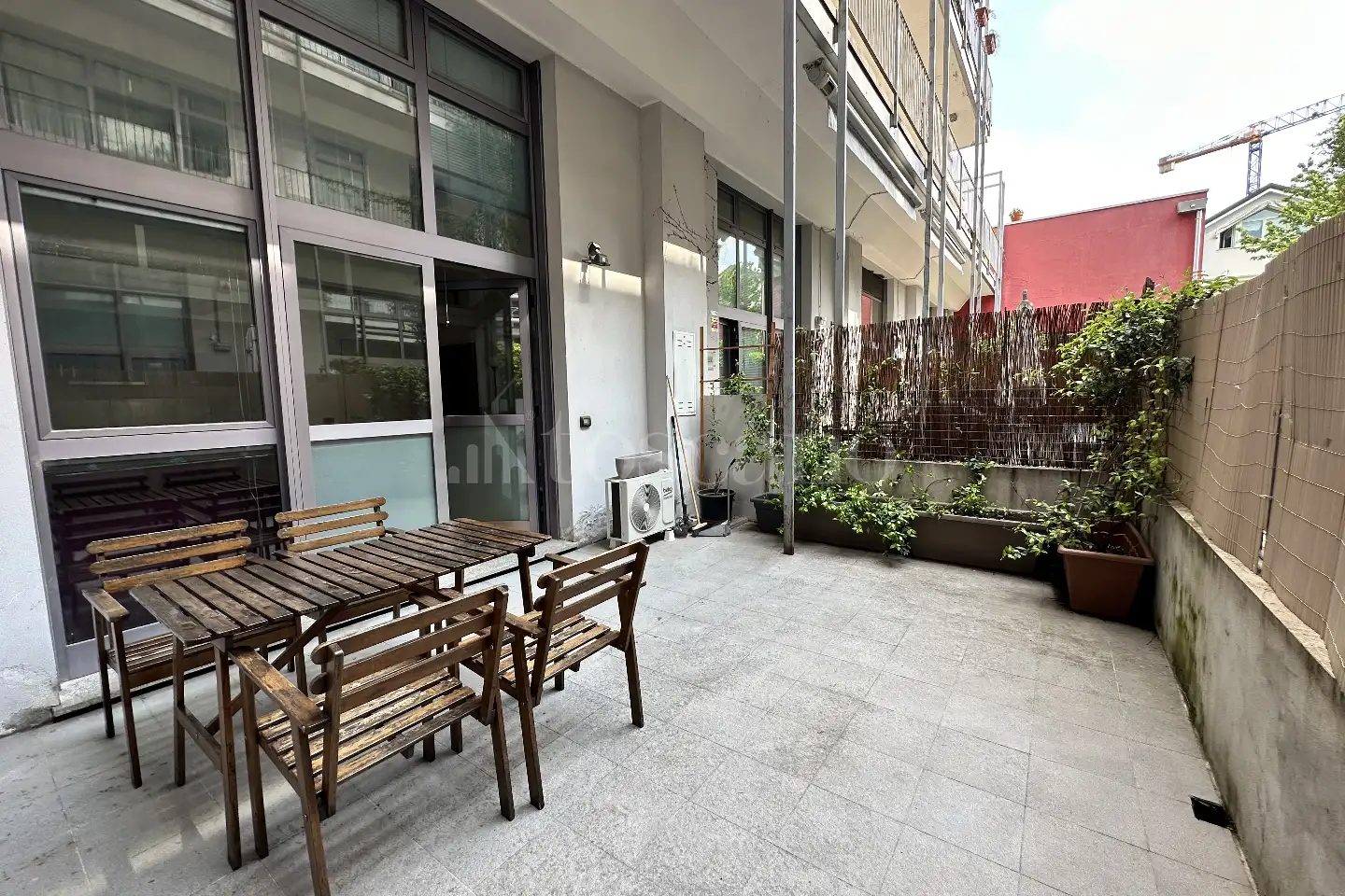 Casa in affitto di 50 mq a €900 (rif. 17/2026)