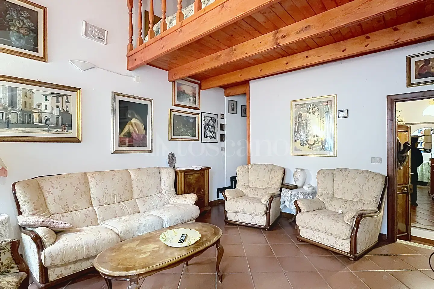 Casa in vendita di 66 mq a €75.000 (rif. 71/2026)
