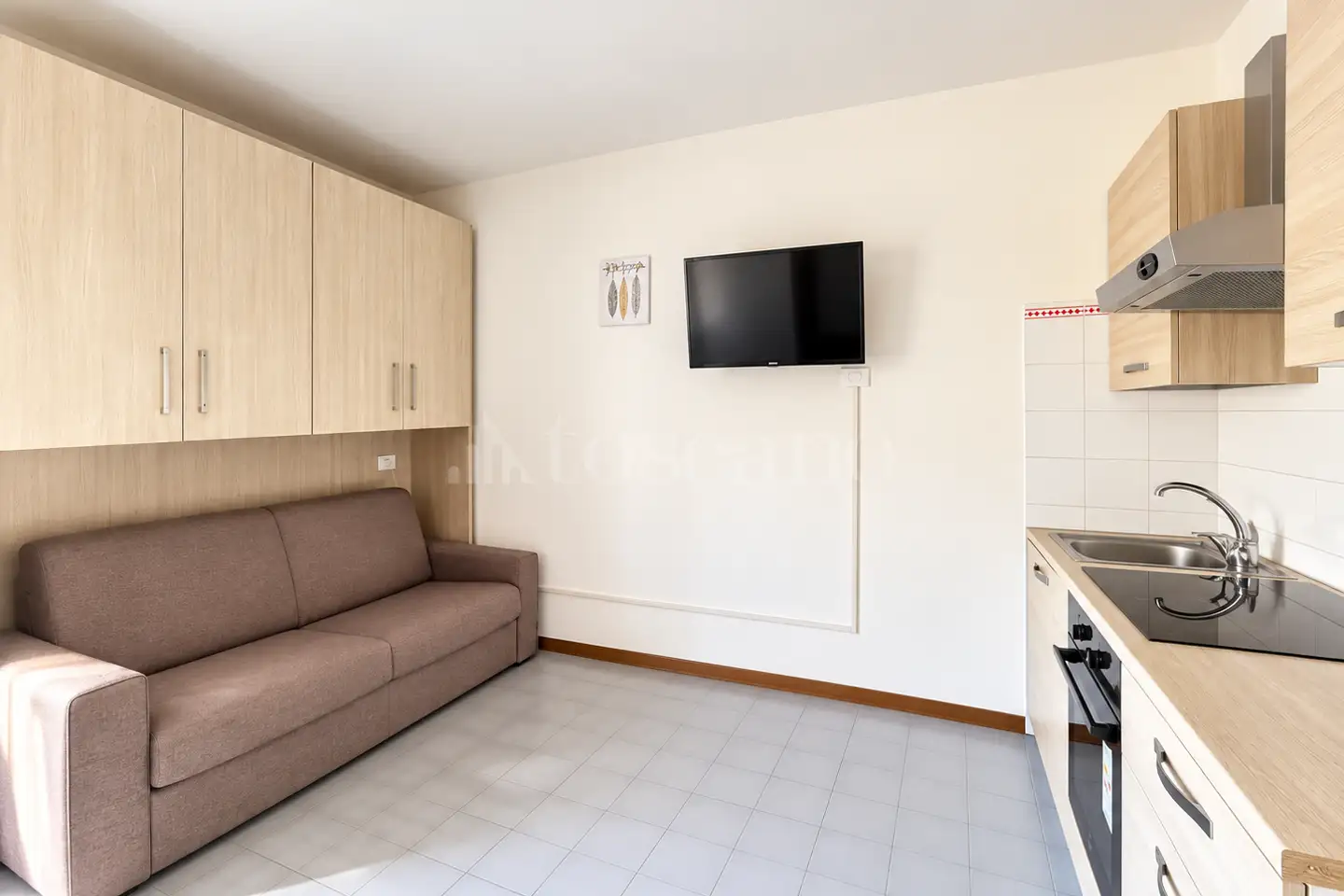 Casa in vendita di 30 mq a €73.000 (rif. 96/2026)