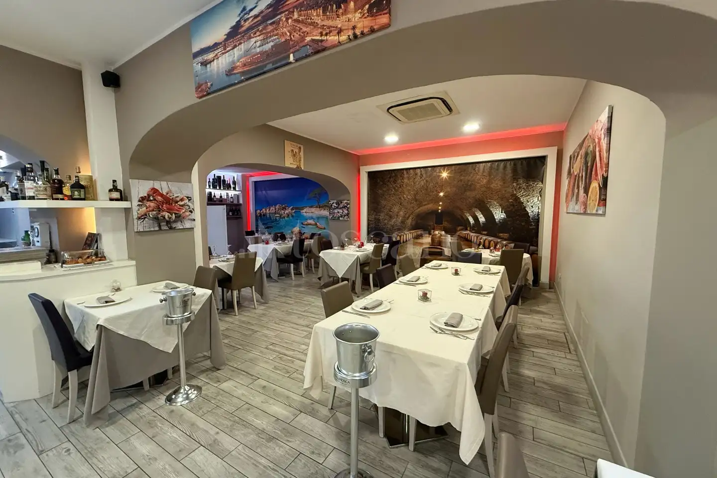 Attività Commerciale in vendita di 198 mq a €100.000 (rif. 5/2026)