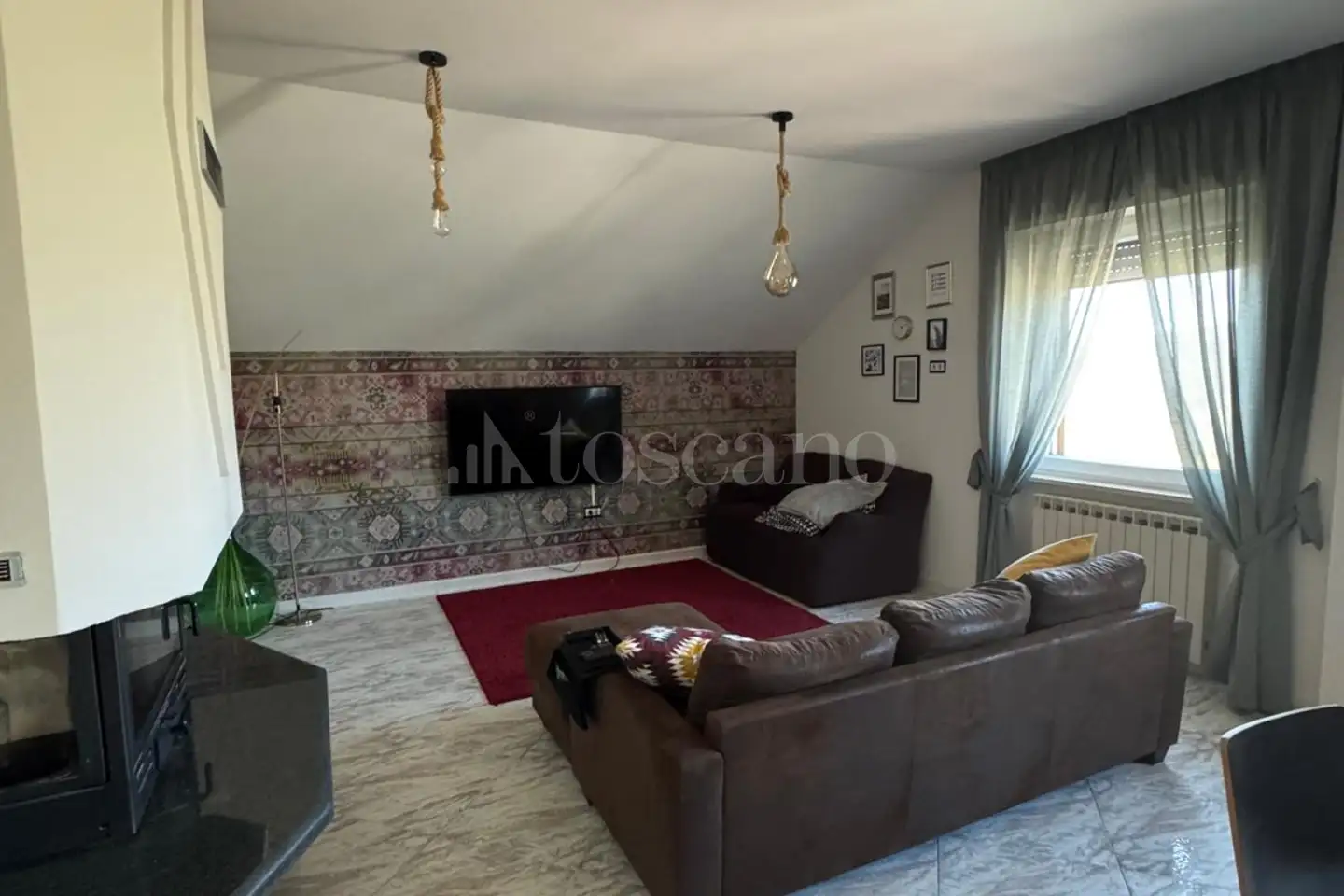 Casa in vendita di 114 mq trattativa riservata (rif. 51/2025)