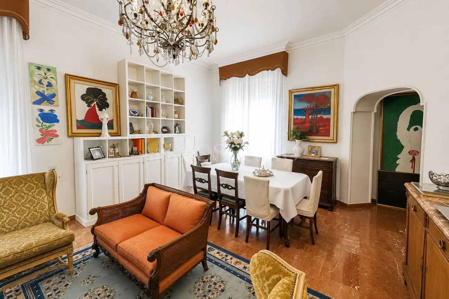 Casa in vendita di 250 mq trattativa riservata (rif. 13/2026)