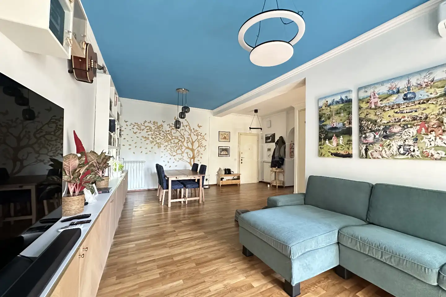 Casa in vendita di 100 mq a €470.000 (rif. 6/2026)