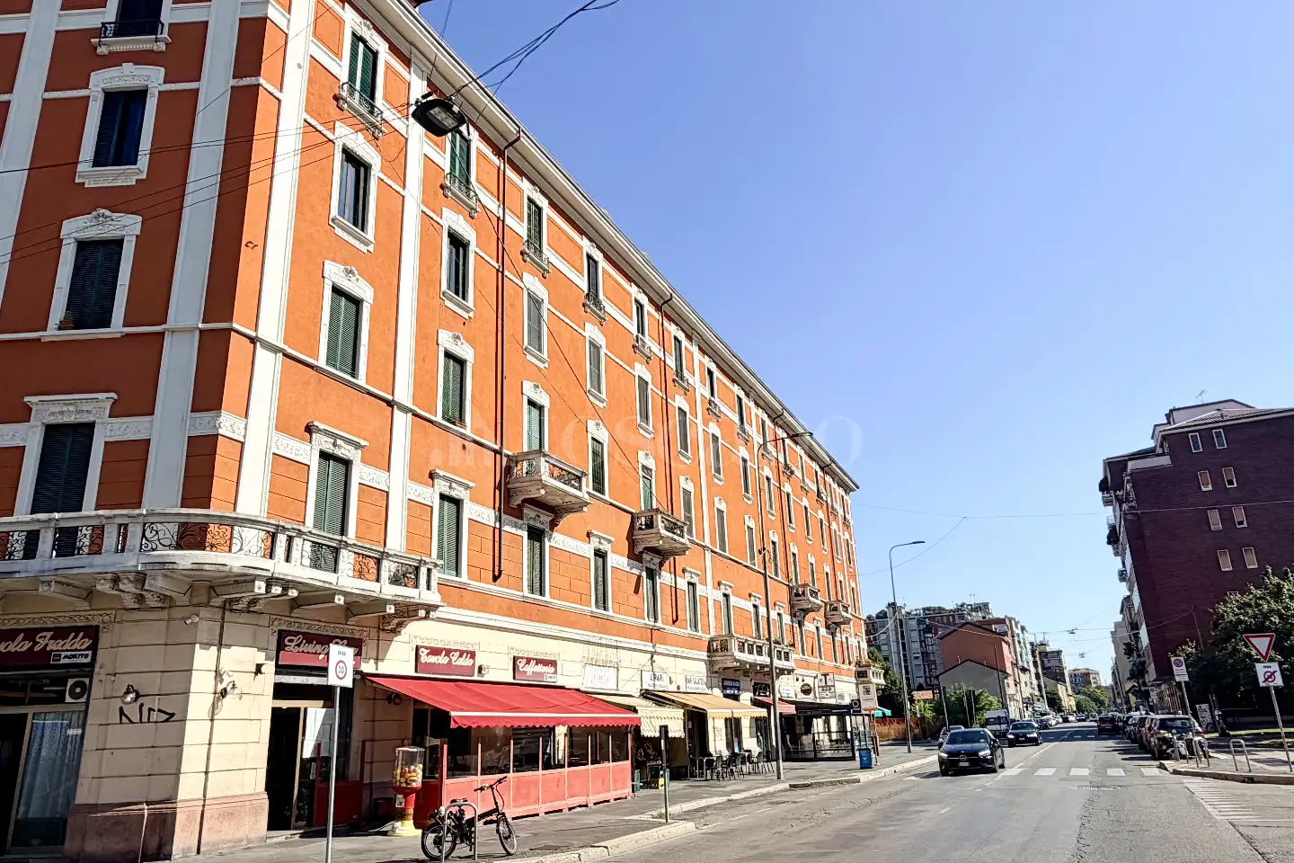 Negozio in vendita di 45 mq a €159.000 (rif. 104/2026)