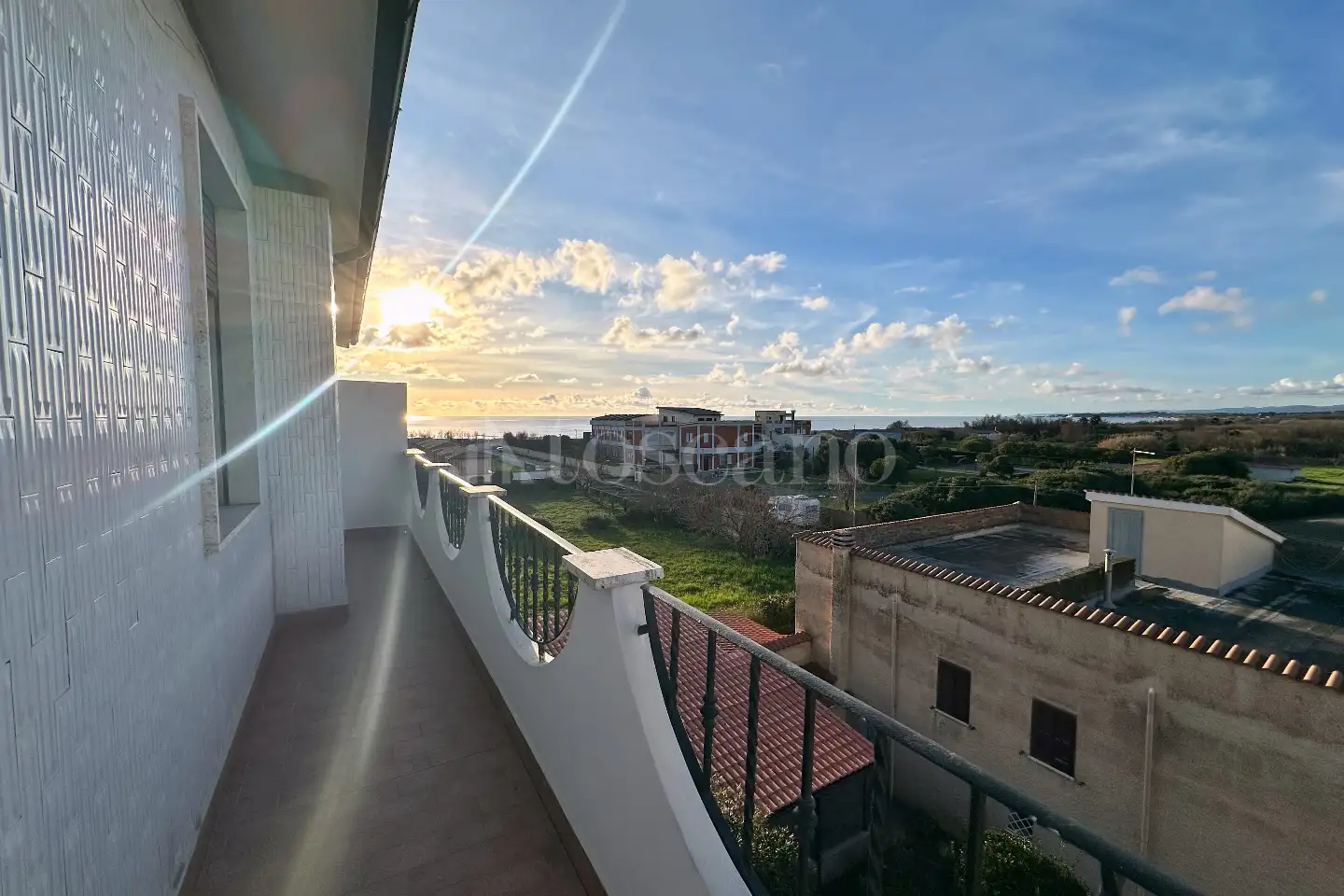 Attico in vendita di 45 mq a €135.000 (rif. 5/2026)