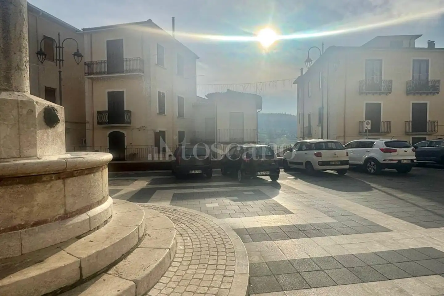 Palazzo in vendita di 306 mq a €60.000 (rif. 109/2025)