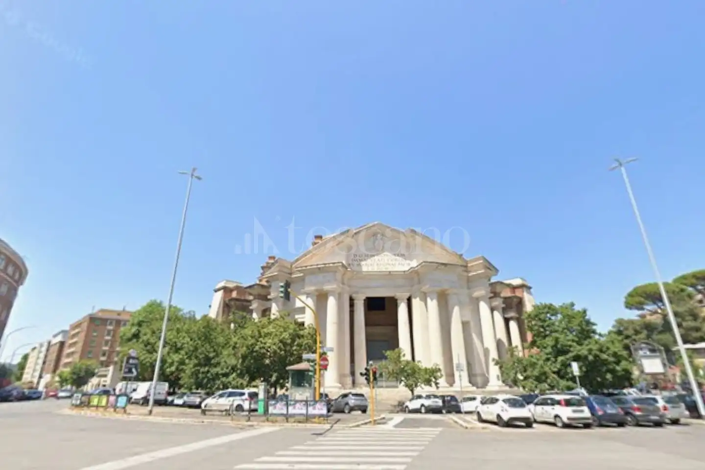 Casa in affitto di 95 mq a €2.000 (rif. 12/2026)