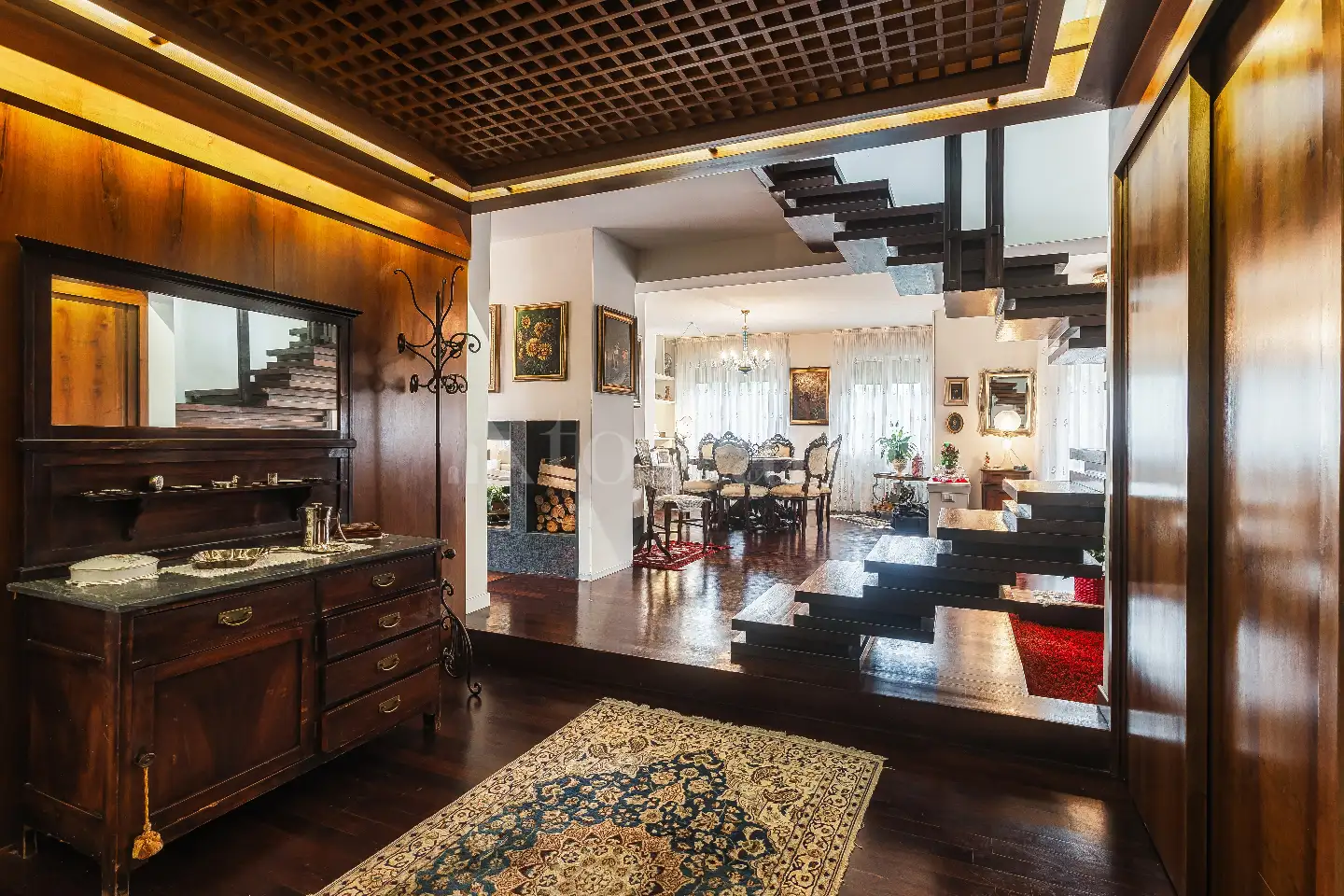 Superattico in vendita di 250 mq a €490.000 (rif. 66/2025)