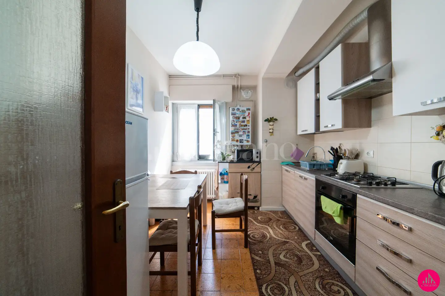 Casa in vendita di 100 mq a €110.000 (rif. 5/2026)