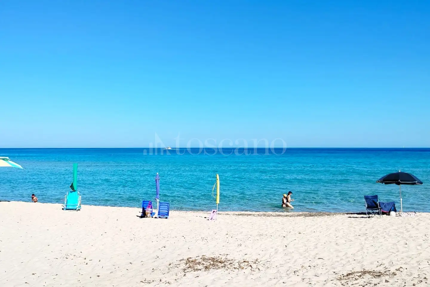Villa in vendita di 280 mq a €845.000 (rif. 45/2025)