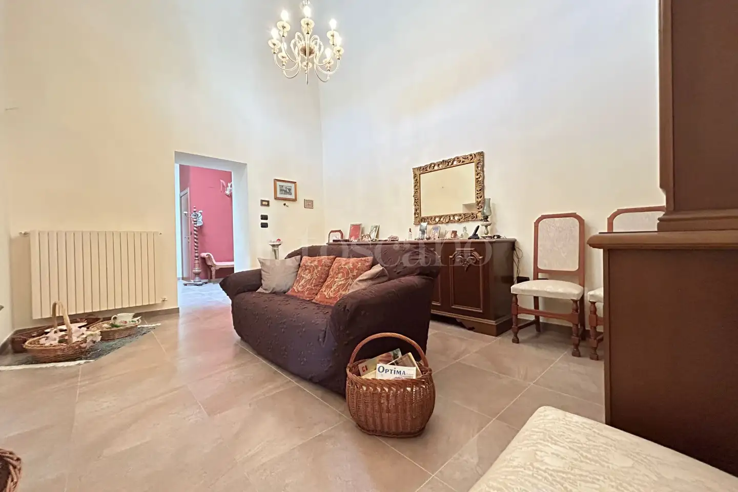 Casa Indipendente in vendita di 200 mq a €250.000 (rif. 54/2024)