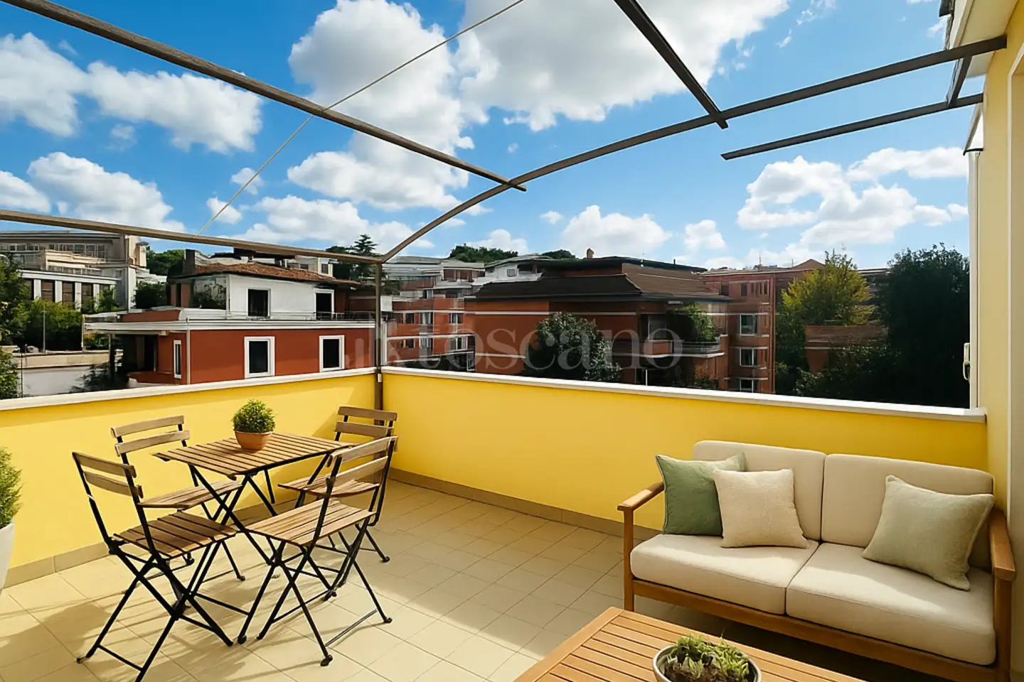 Attico in vendita di 65 mq a €339.000 (rif. 40/2025)