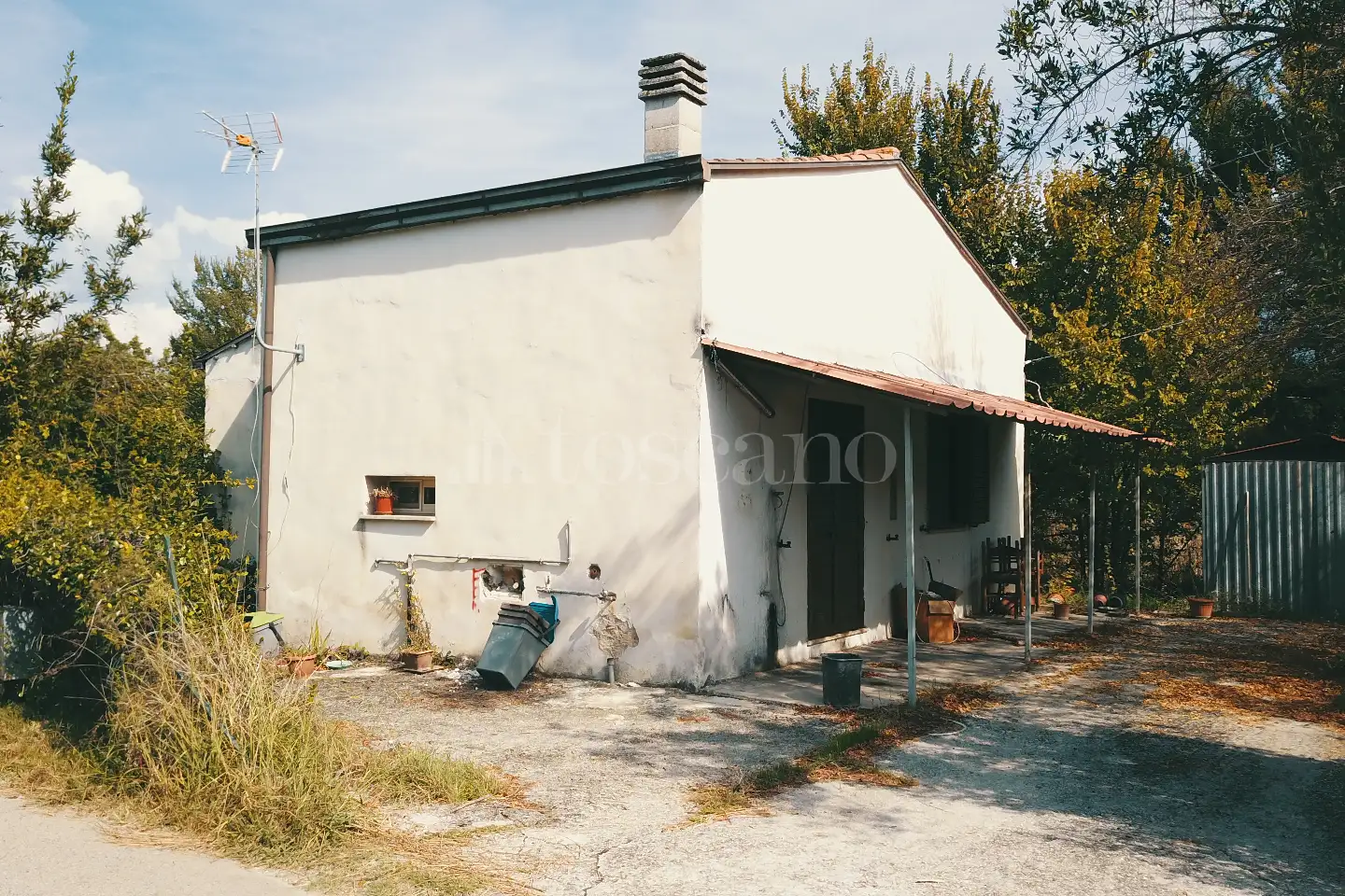 Casa Indipendente in vendita di 54 mq a €88.000 (rif. 21/2026)