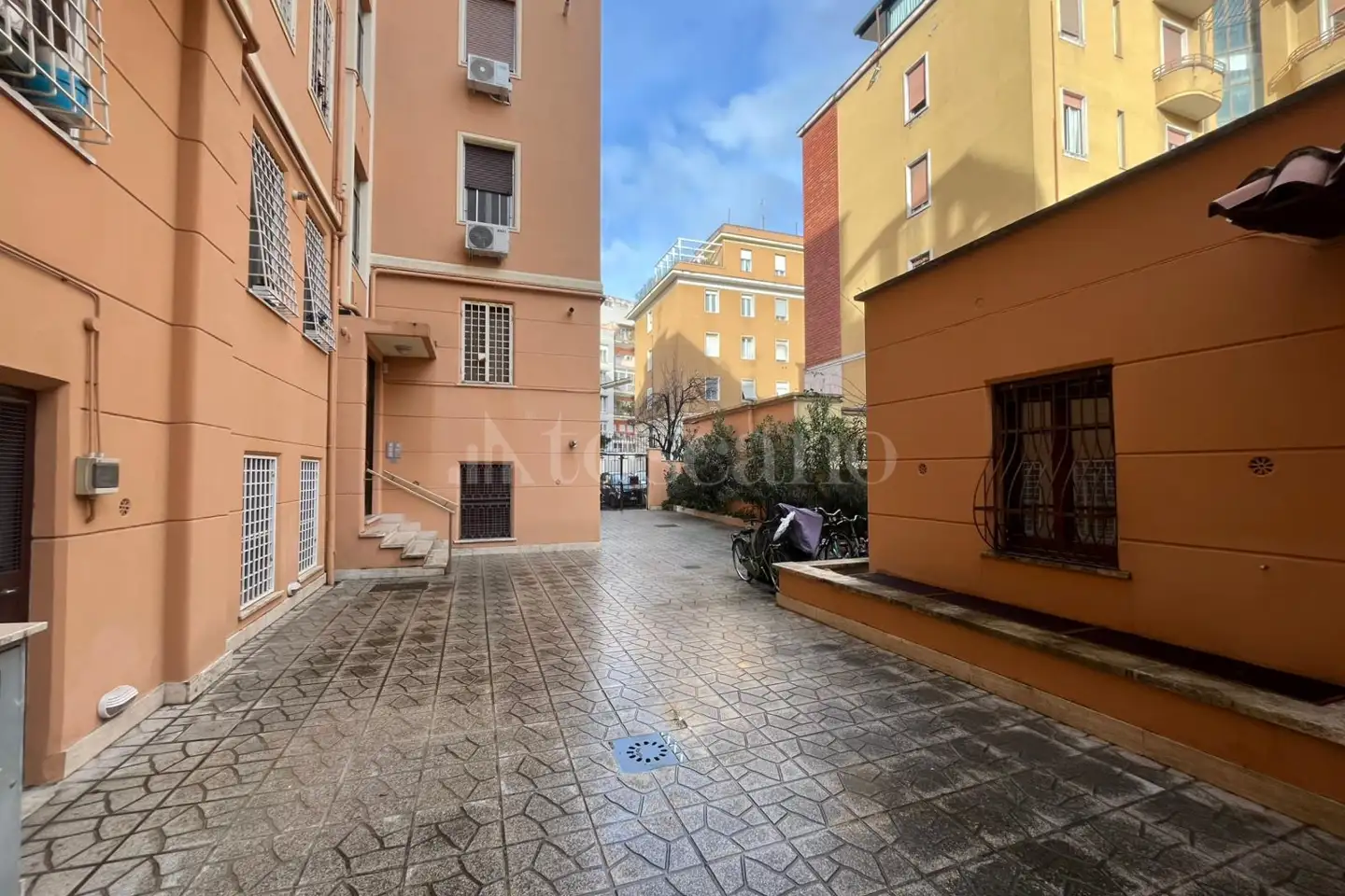 Casa in affitto di 65 mq a €1.280 (rif. 53/2025)