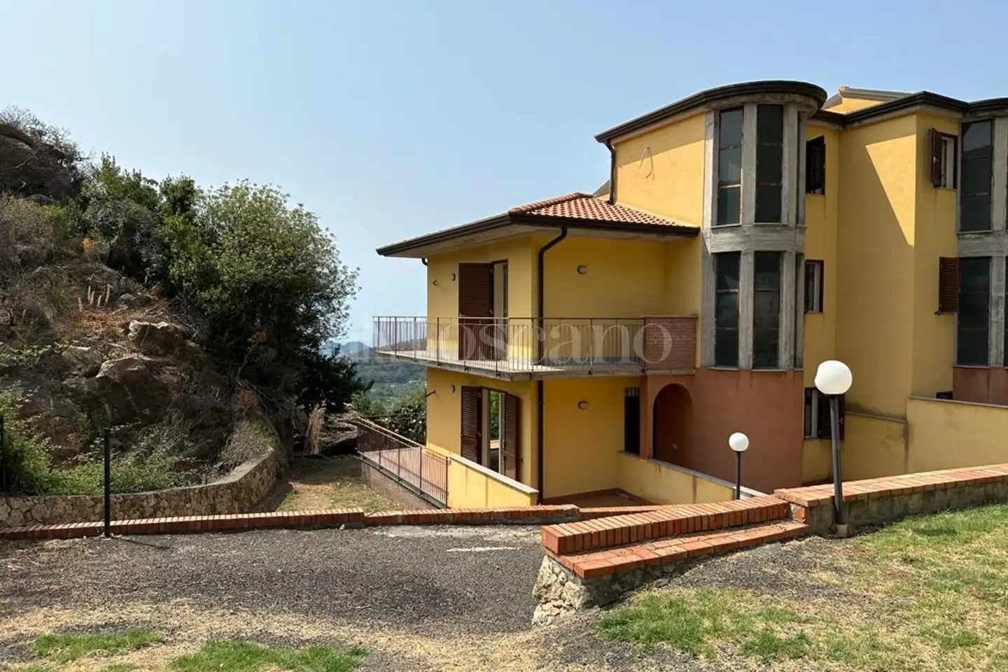 Villino a Schiera in vendita di 182 mq a €210.000 (rif. 30/2023)