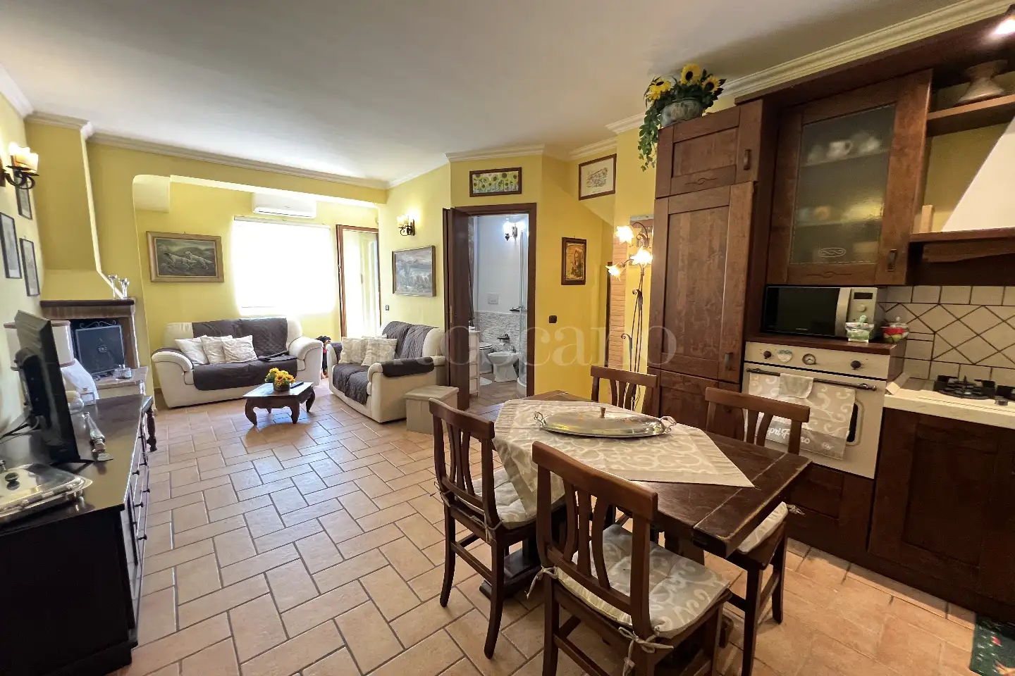 Casa in vendita di 70 mq a €219.000 (rif. 62/2026)