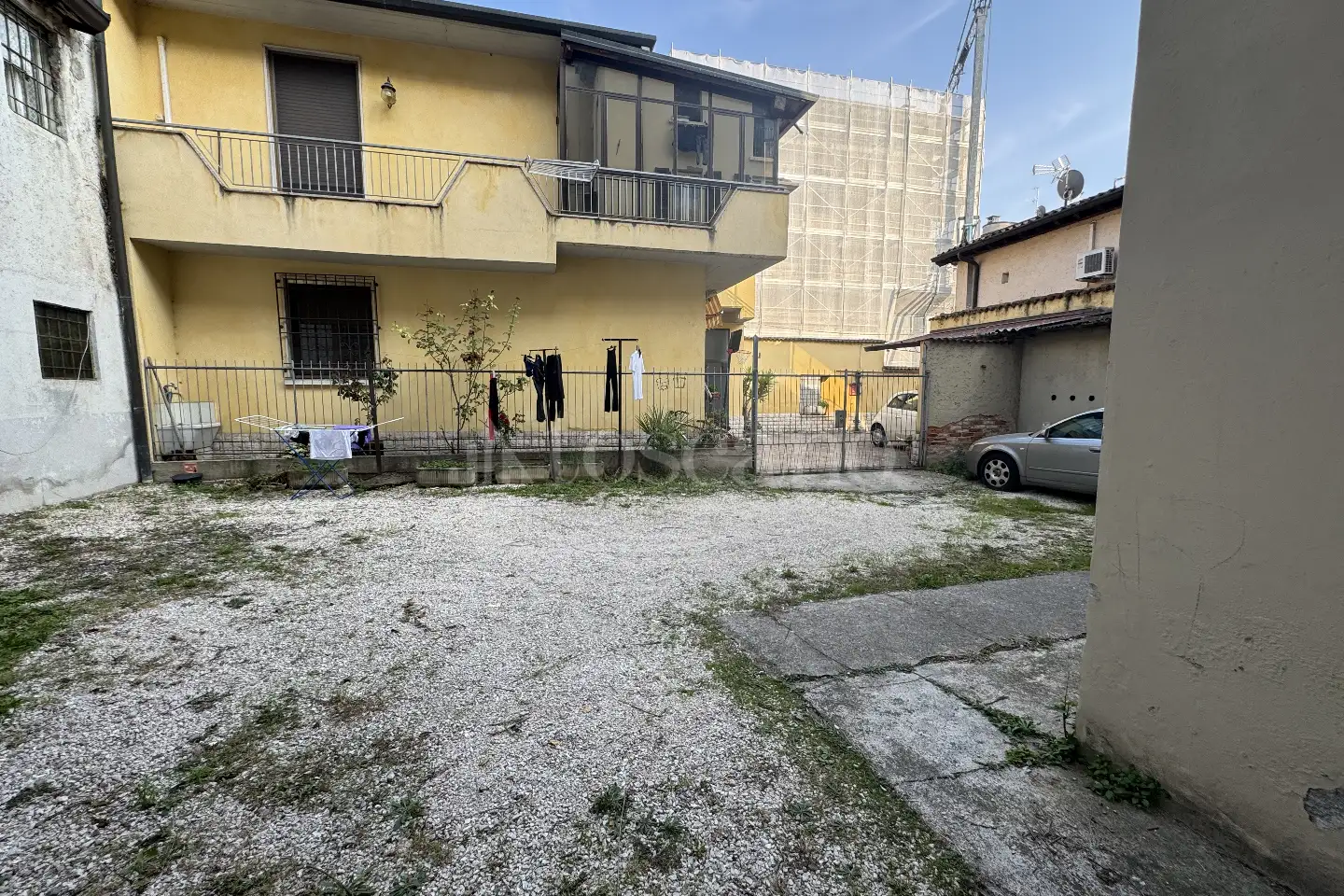 Magazzino in vendita di 15 mq a €15.000 (rif. 35/2025)