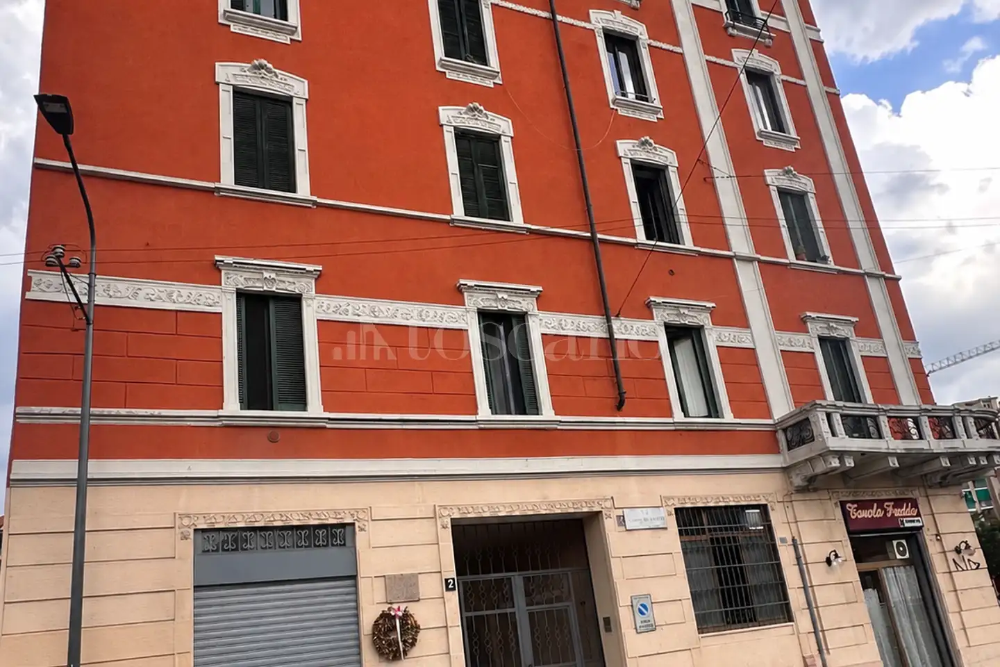 Negozio in vendita di 40 mq a €164.000 (rif. 15/2026)