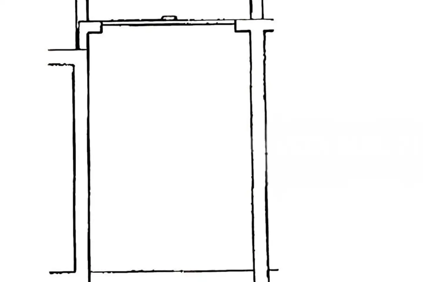 Box in vendita di 16 mq a €19.000 (rif. 48/2026)