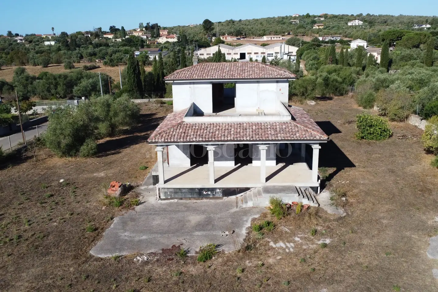 Casa Indipendente in vendita di 300 mq a €230.000 (rif. 198/2026)