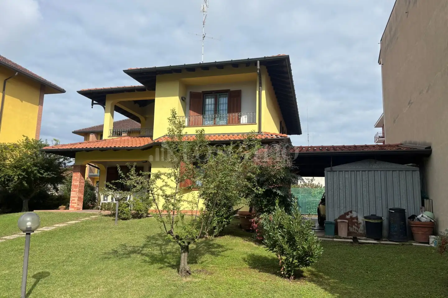 Villa in vendita di 280 mq a €570.000 (rif. 18/2025)